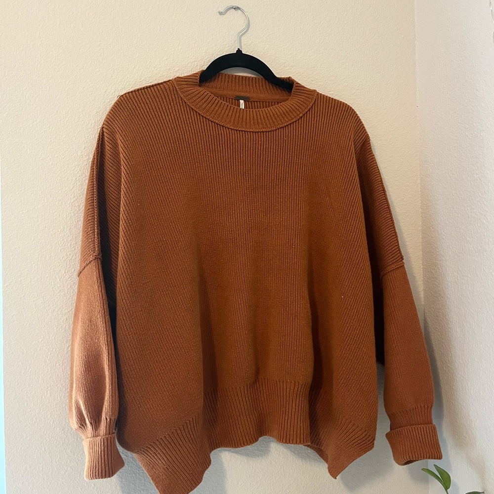 Free People Easy Street Tunic
